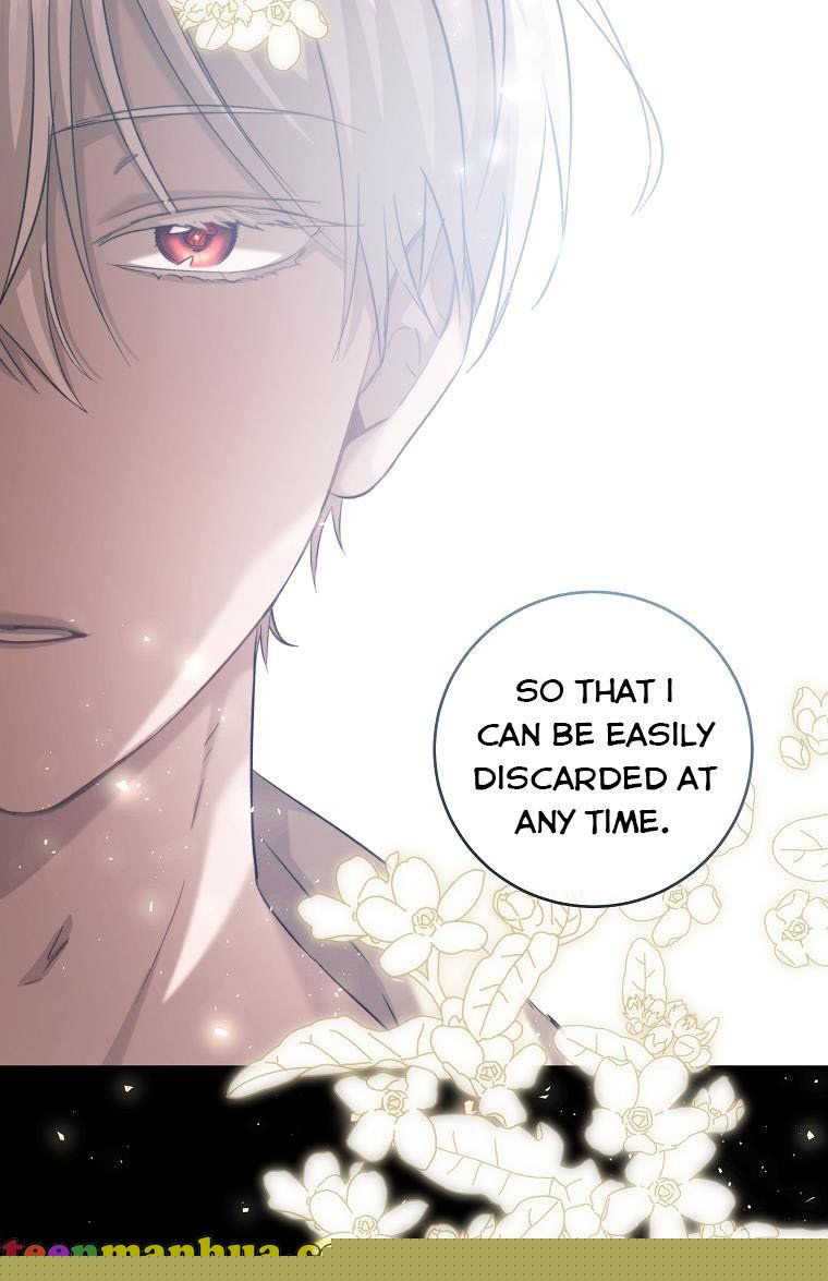 You Just Need To Hold My Hand Chapter 25 - HolyManga.Net