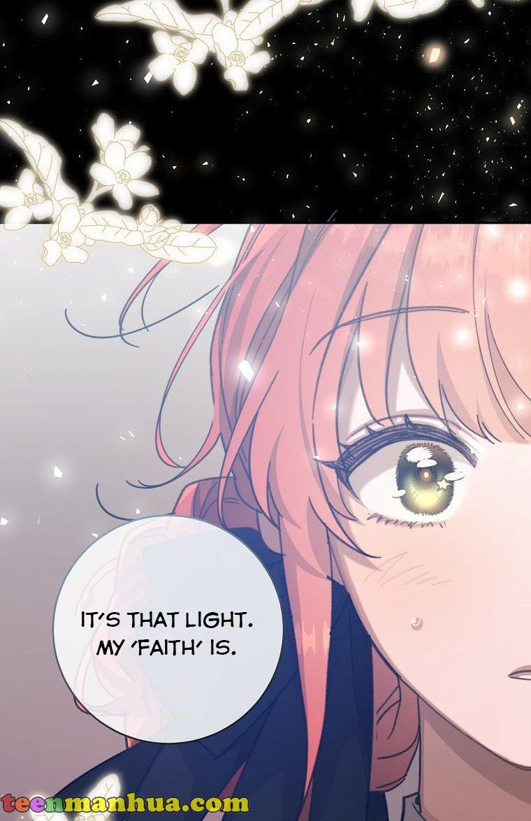 You Just Need To Hold My Hand Chapter 25 - HolyManga.Net