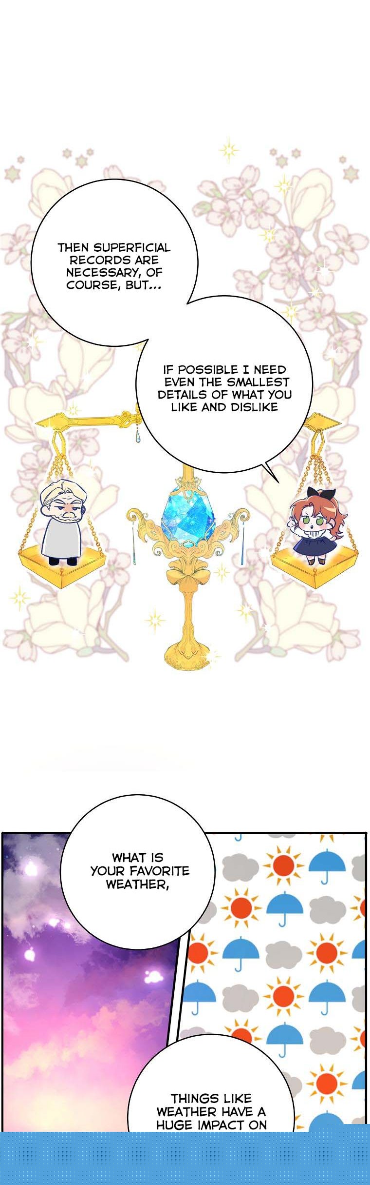 You Just Need To Hold My Hand Chapter 3 - HolyManga.Net
