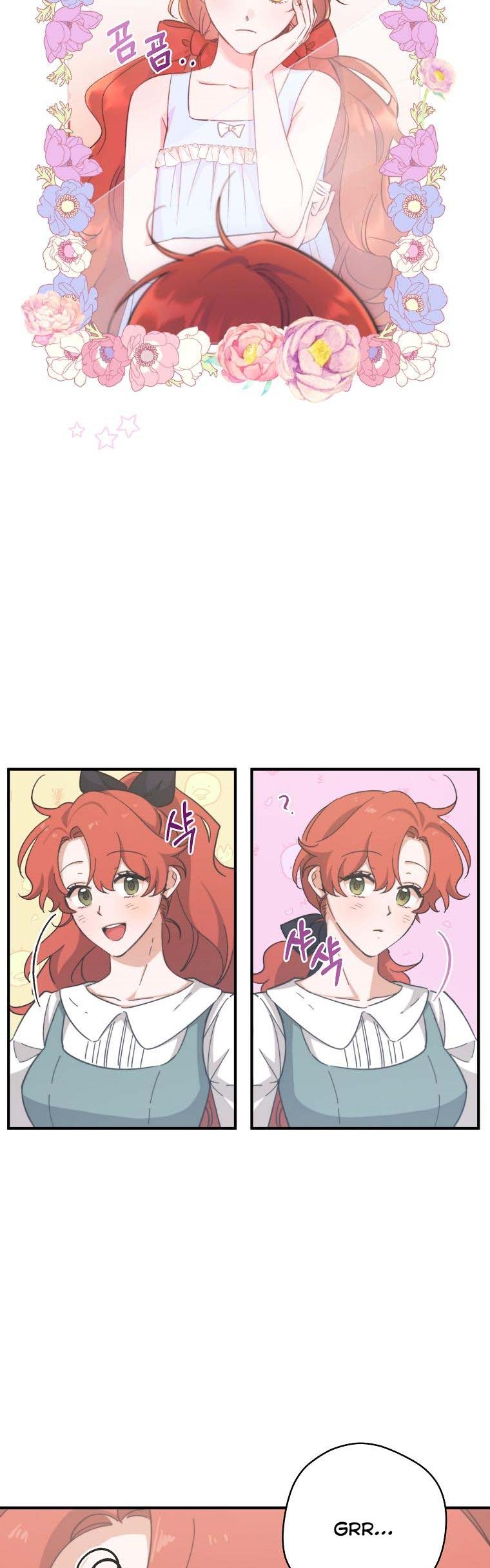You Just Need To Hold My Hand Chapter 3 - HolyManga.Net