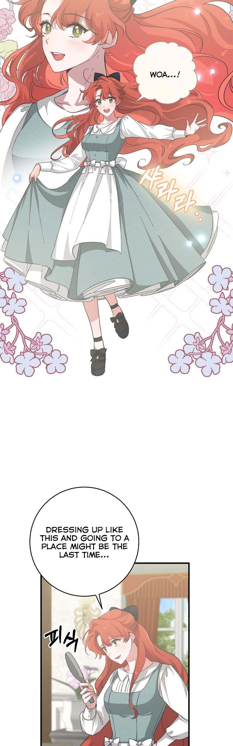 You Just Need To Hold My Hand Chapter 3 - HolyManga.Net