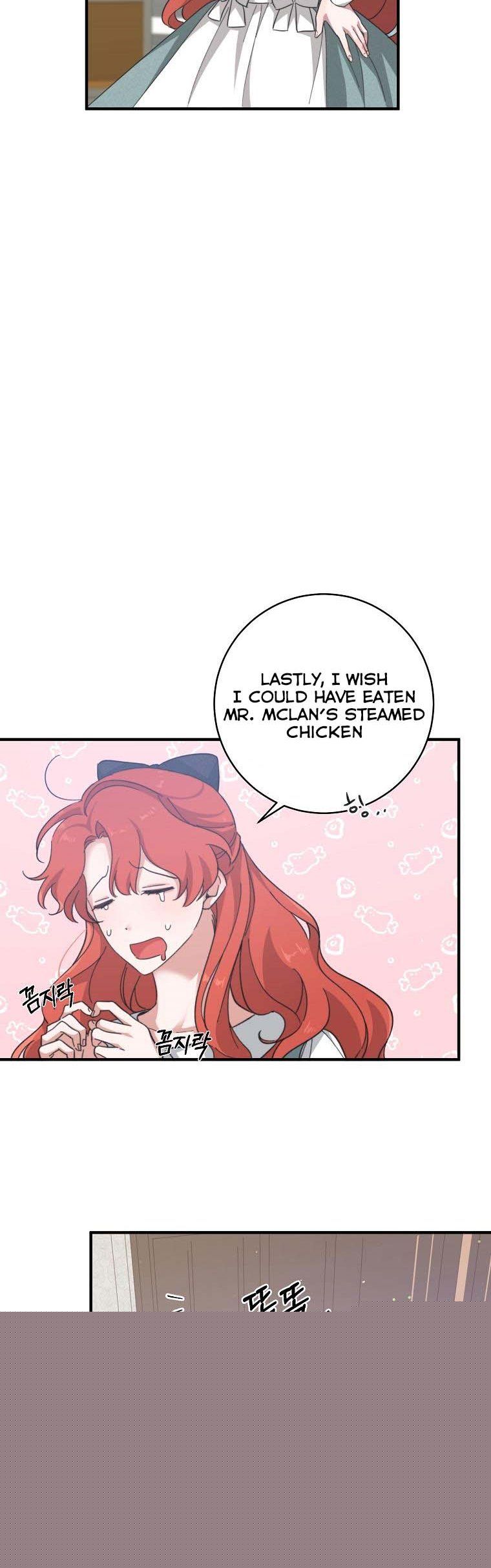 You Just Need To Hold My Hand Chapter 3 - HolyManga.Net