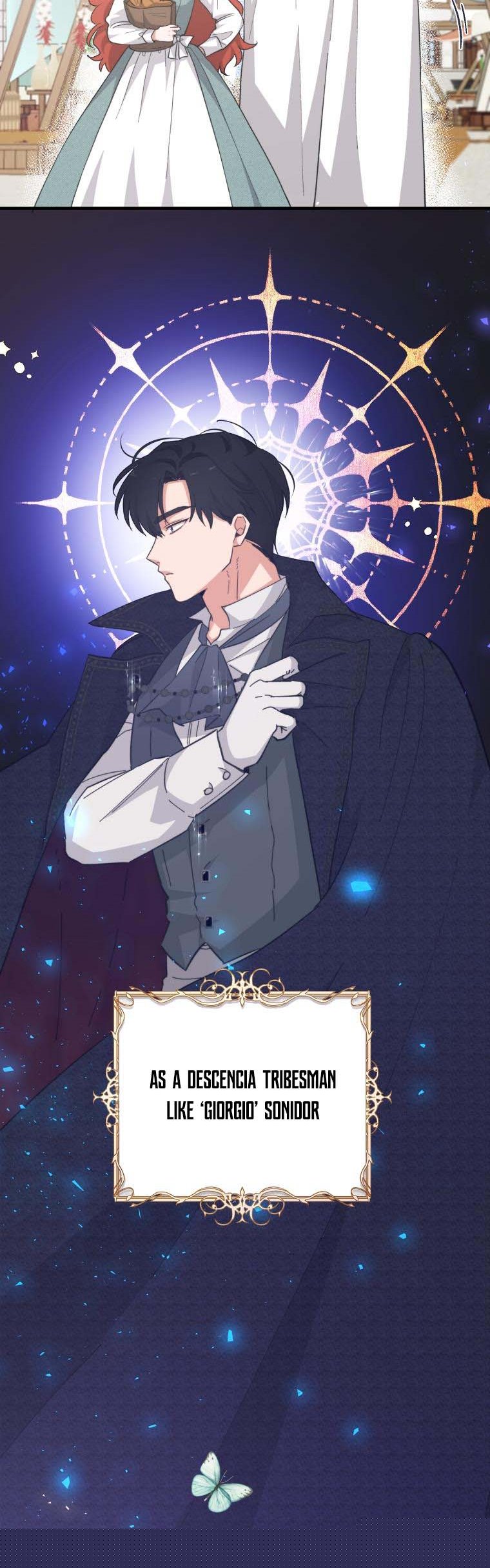You Just Need To Hold My Hand Chapter 3 - HolyManga.Net