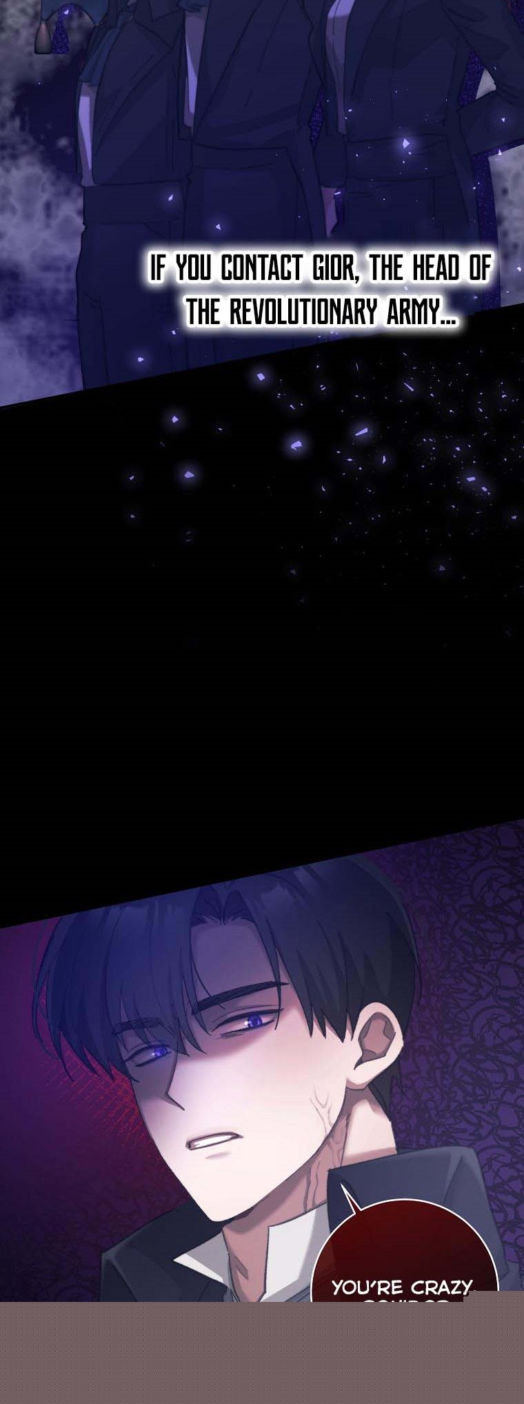 You Just Need To Hold My Hand Chapter 3 - HolyManga.Net