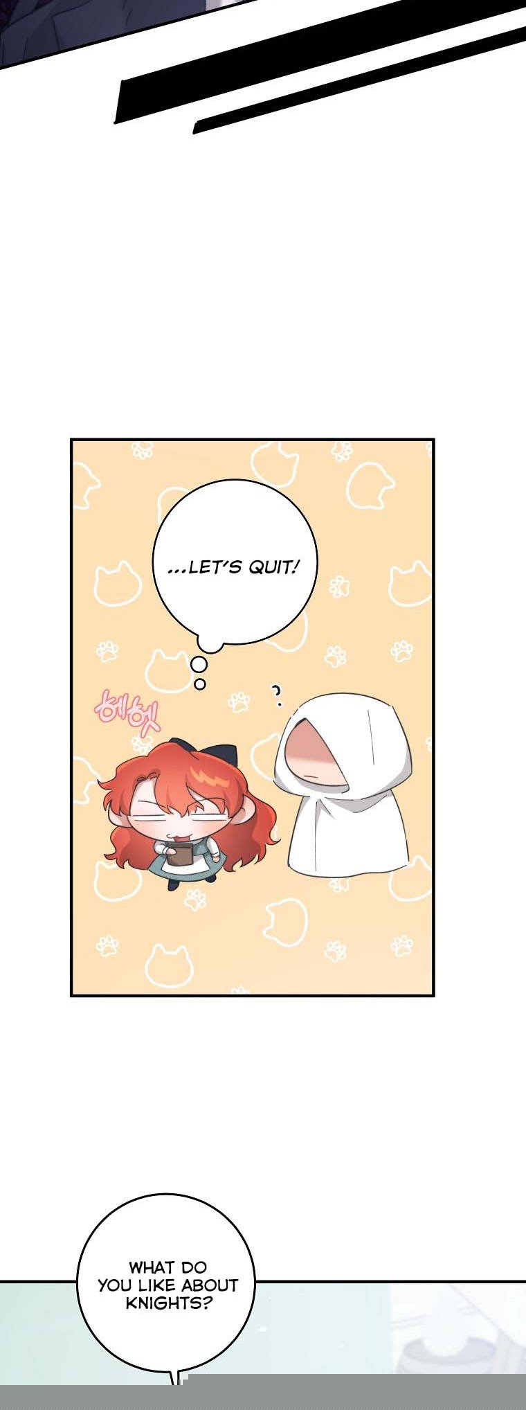 You Just Need To Hold My Hand Chapter 3 - HolyManga.Net