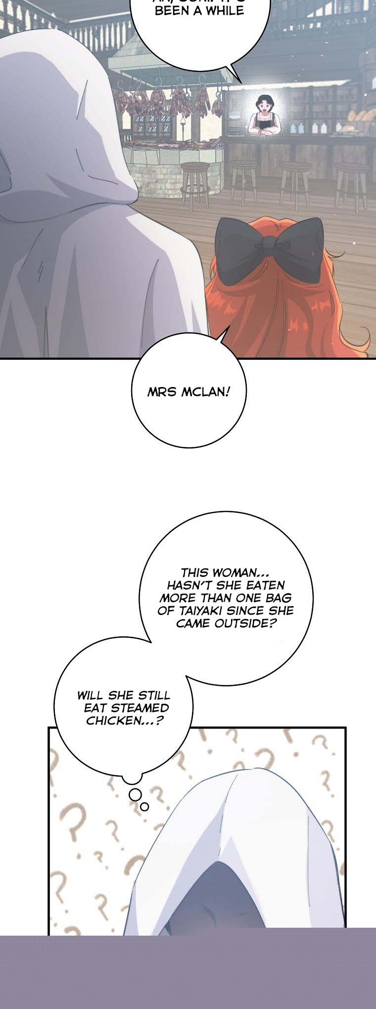 You Just Need To Hold My Hand Chapter 3 - HolyManga.Net