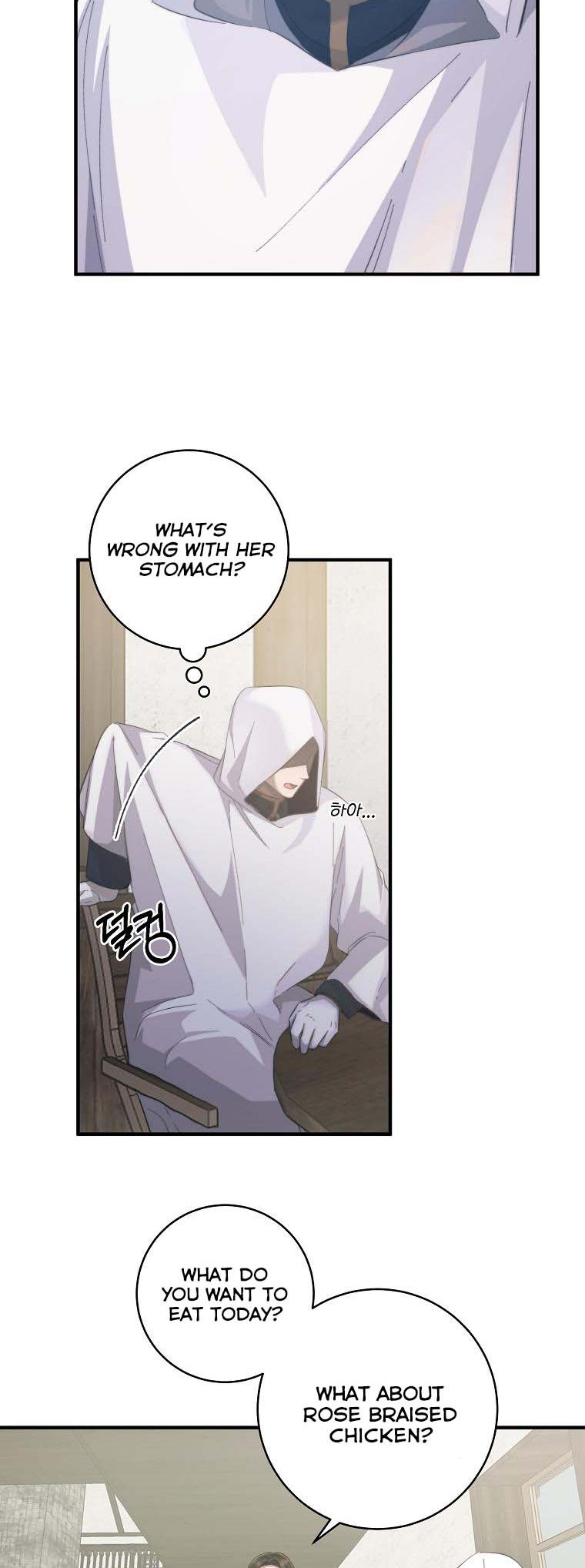 You Just Need To Hold My Hand Chapter 3 - HolyManga.Net