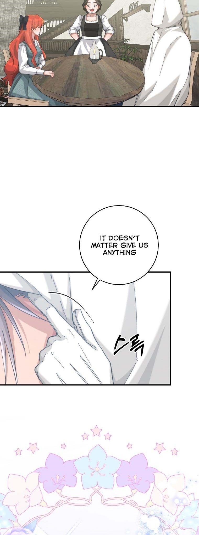You Just Need To Hold My Hand Chapter 3 - HolyManga.Net
