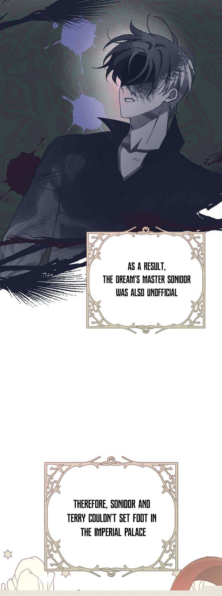 You Just Need To Hold My Hand Chapter 3 - HolyManga.Net