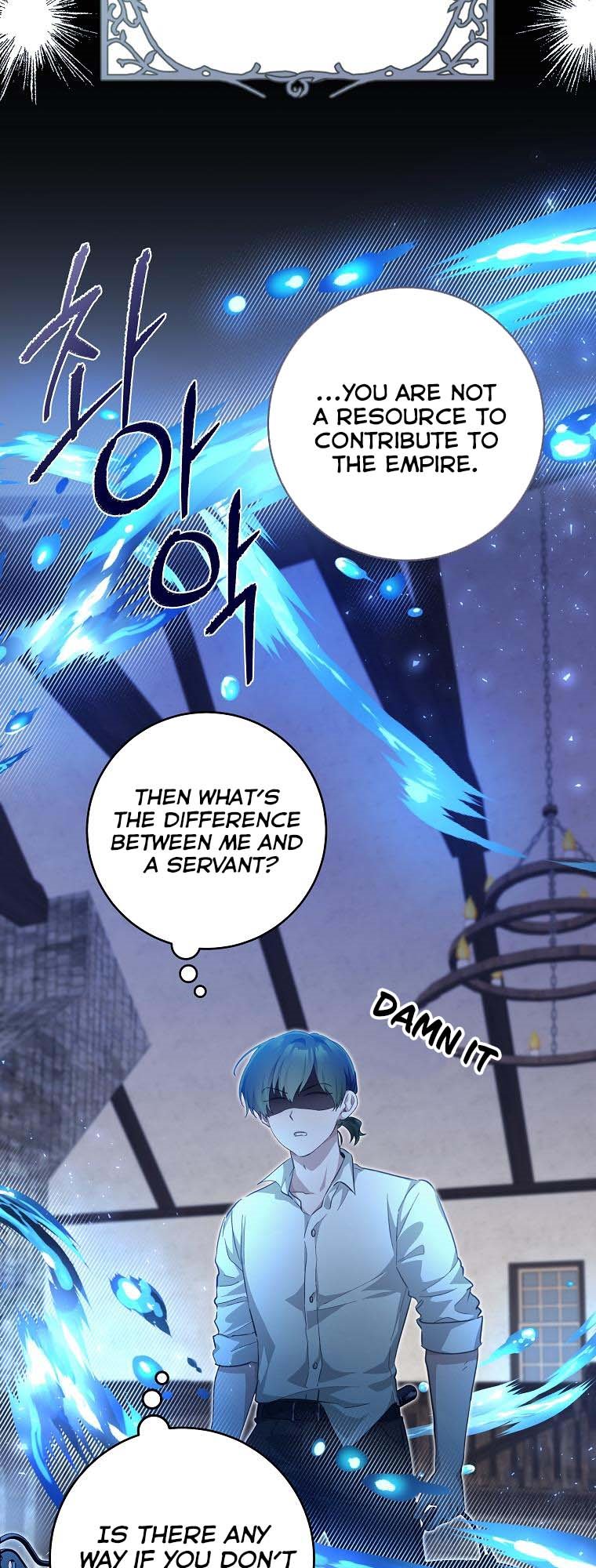 You Just Need To Hold My Hand Chapter 33 - HolyManga.Net