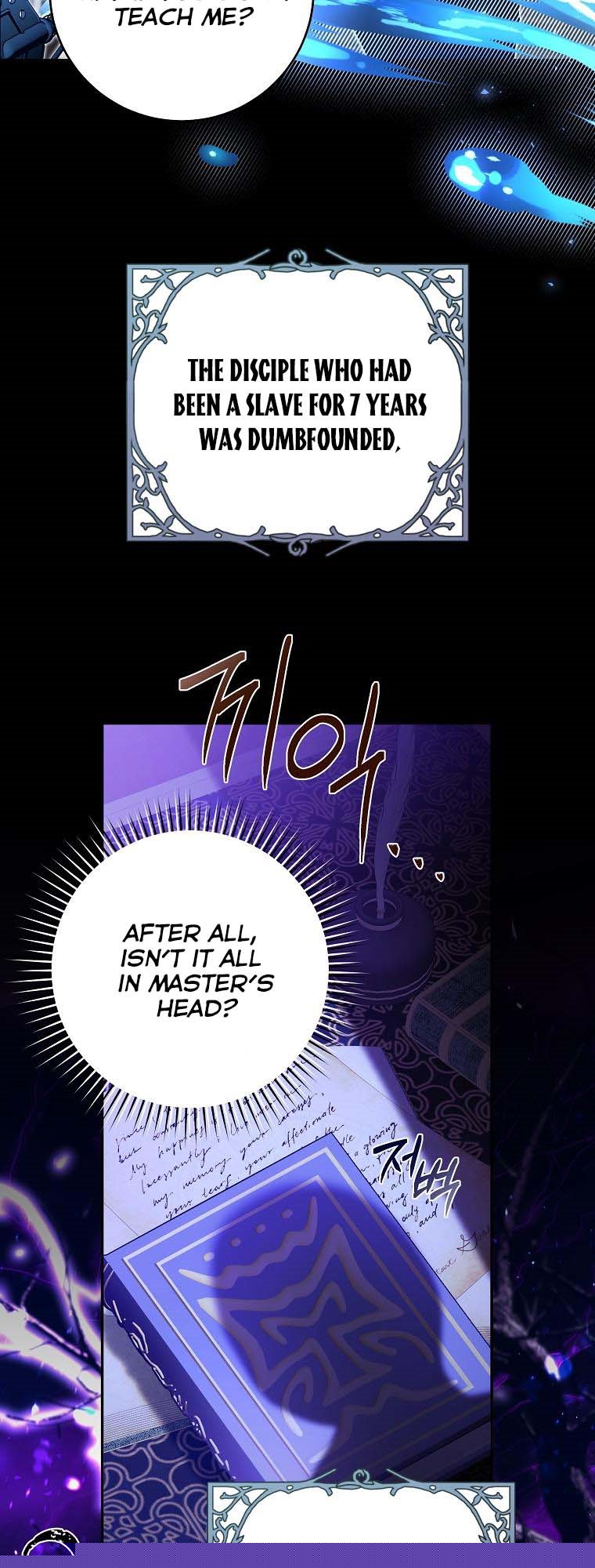 You Just Need To Hold My Hand Chapter 33 - HolyManga.Net