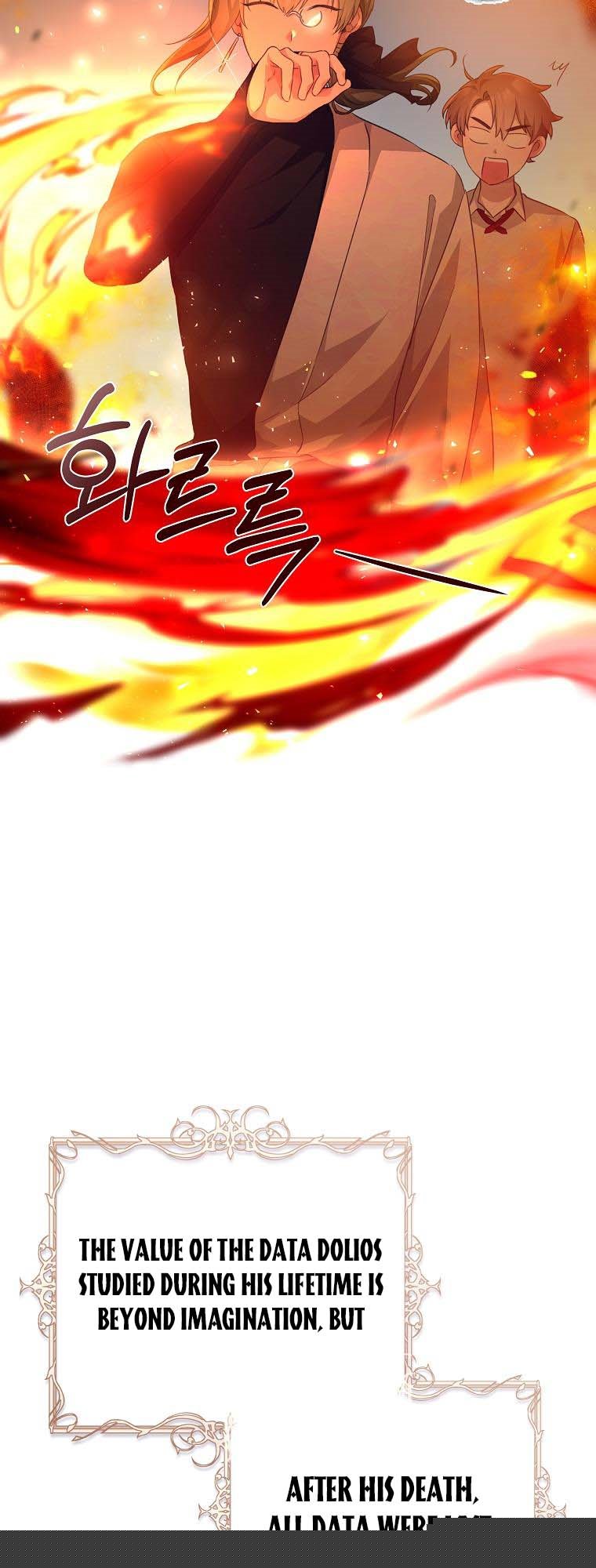 You Just Need To Hold My Hand Chapter 33 - HolyManga.Net