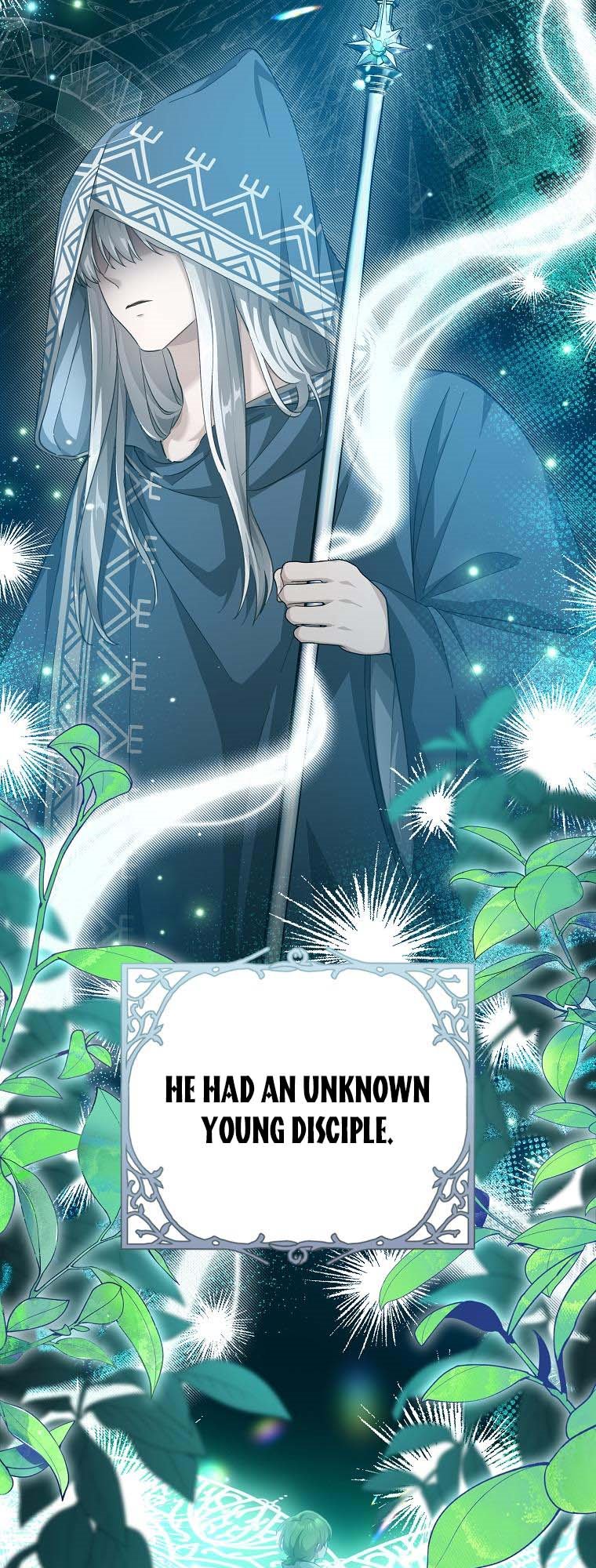 You Just Need To Hold My Hand Chapter 33 - HolyManga.Net