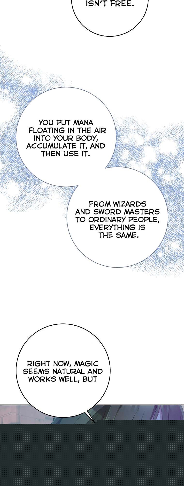 You Just Need To Hold My Hand Chapter 33 - HolyManga.Net