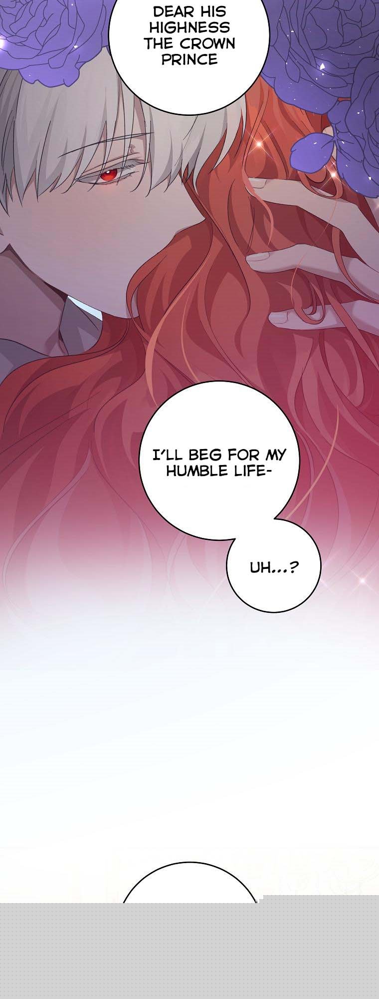 You Just Need To Hold My Hand Chapter 33 - HolyManga.Net