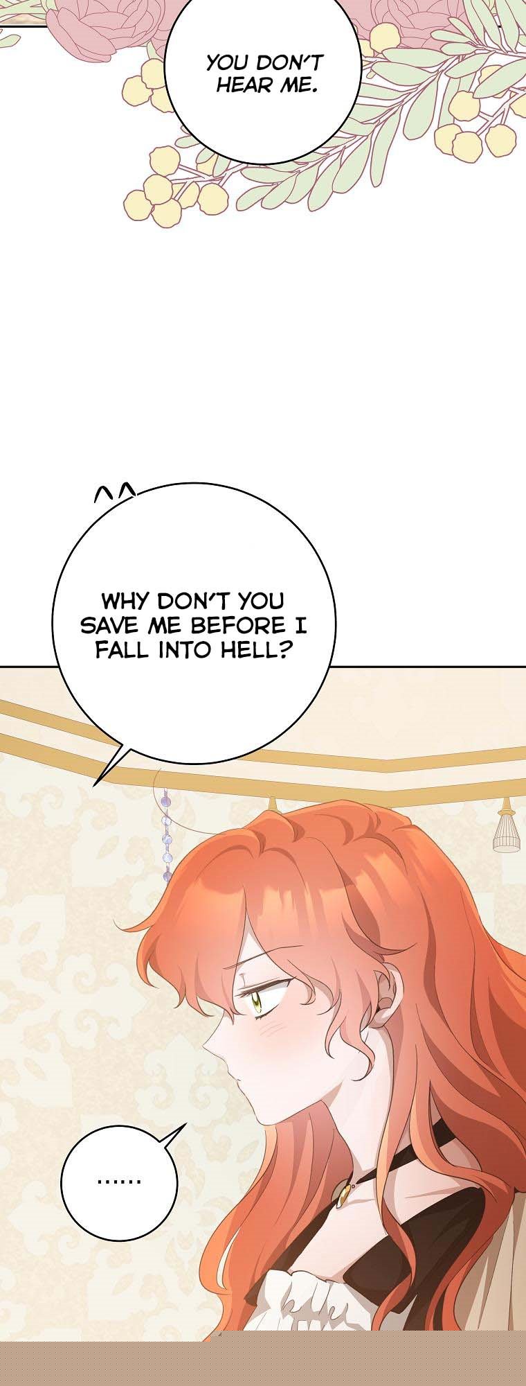 You Just Need To Hold My Hand Chapter 33 - HolyManga.Net