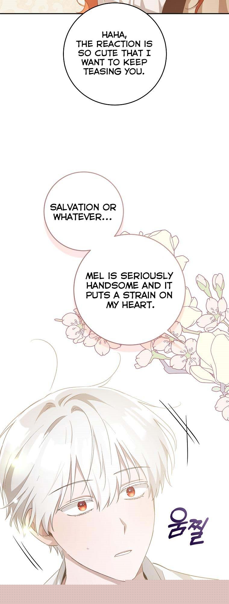 You Just Need To Hold My Hand Chapter 33 - HolyManga.Net