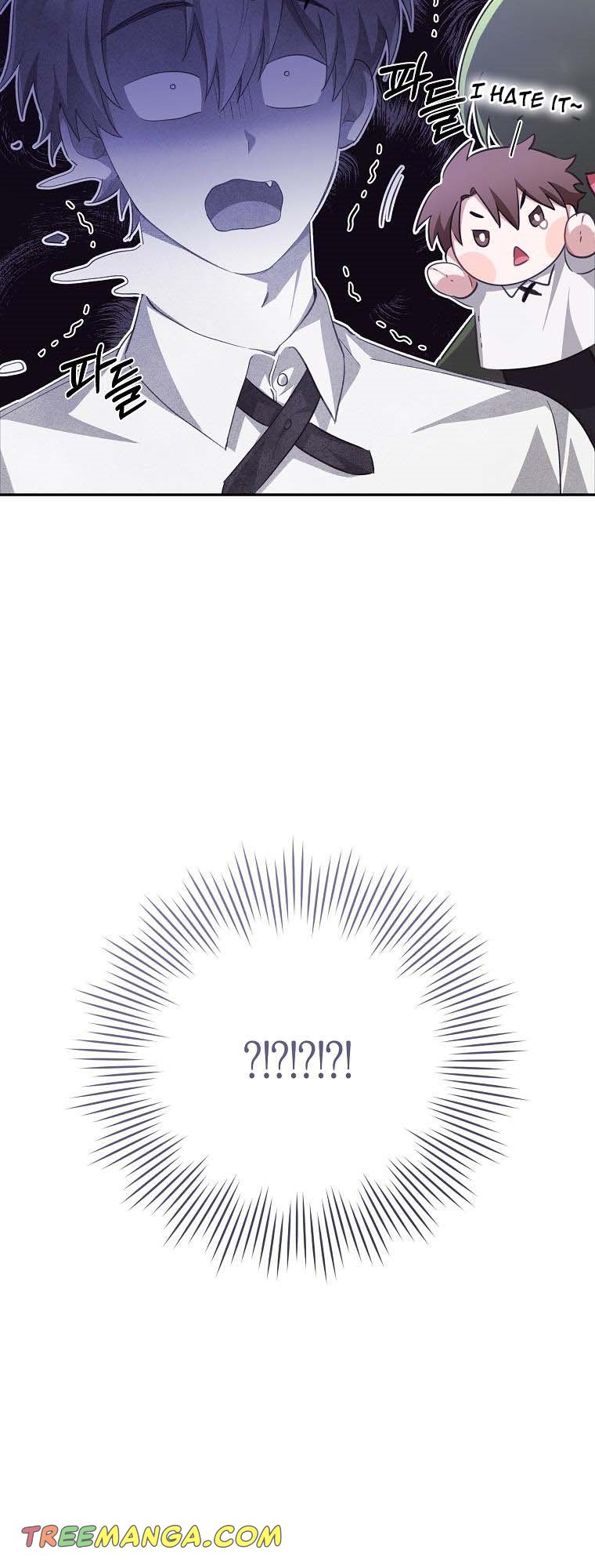 You Just Need To Hold My Hand Chapter 33 - HolyManga.Net