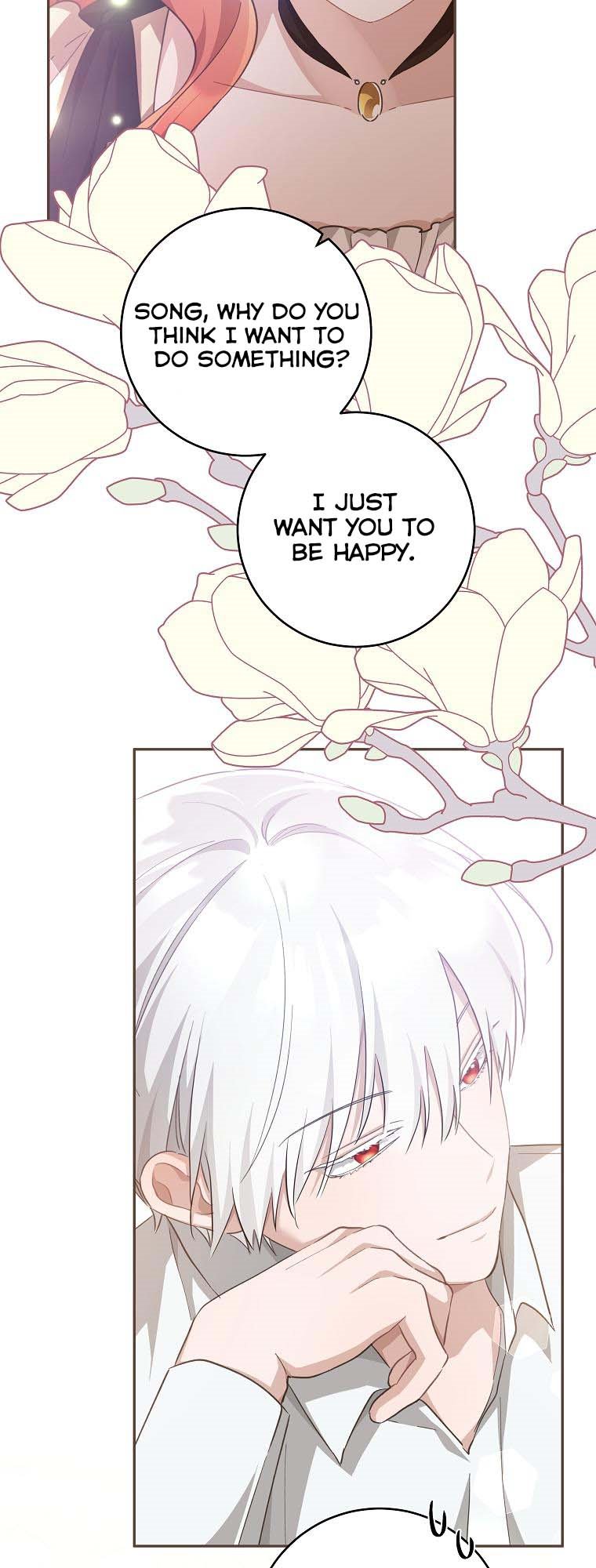 You Just Need To Hold My Hand Chapter 33 - HolyManga.Net