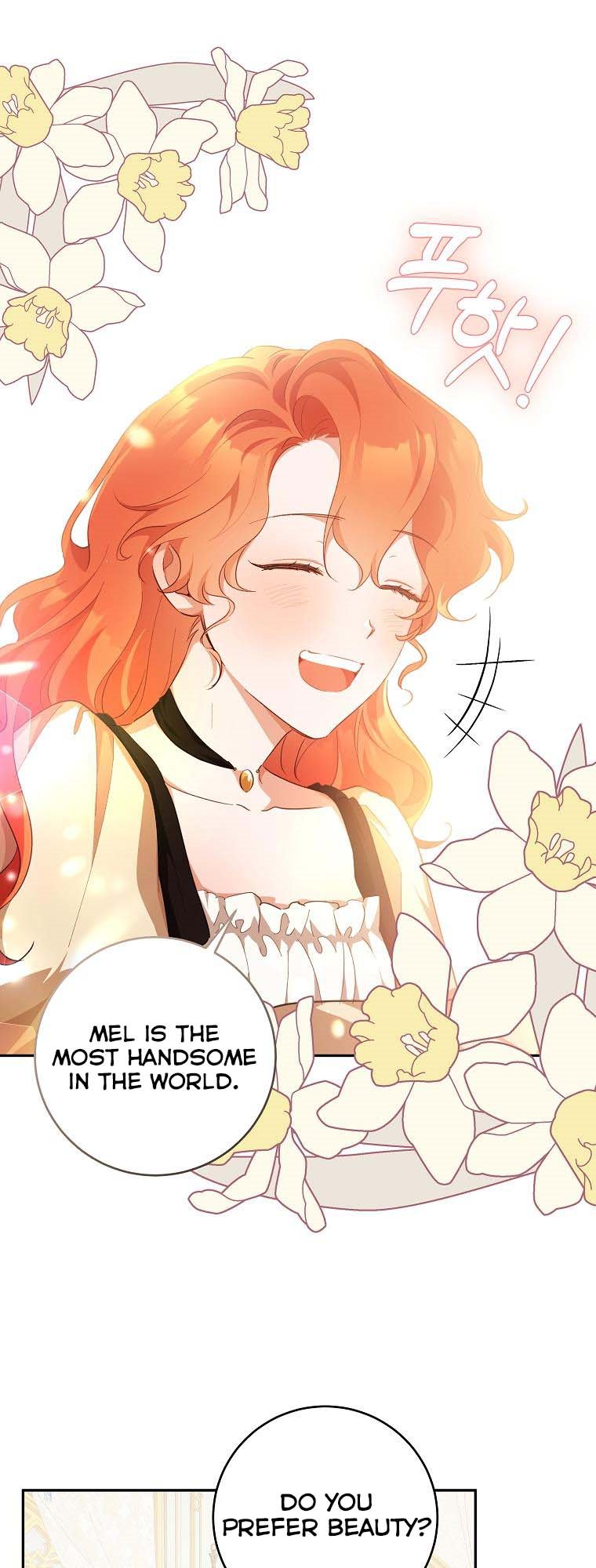 You Just Need To Hold My Hand Chapter 33 - HolyManga.Net