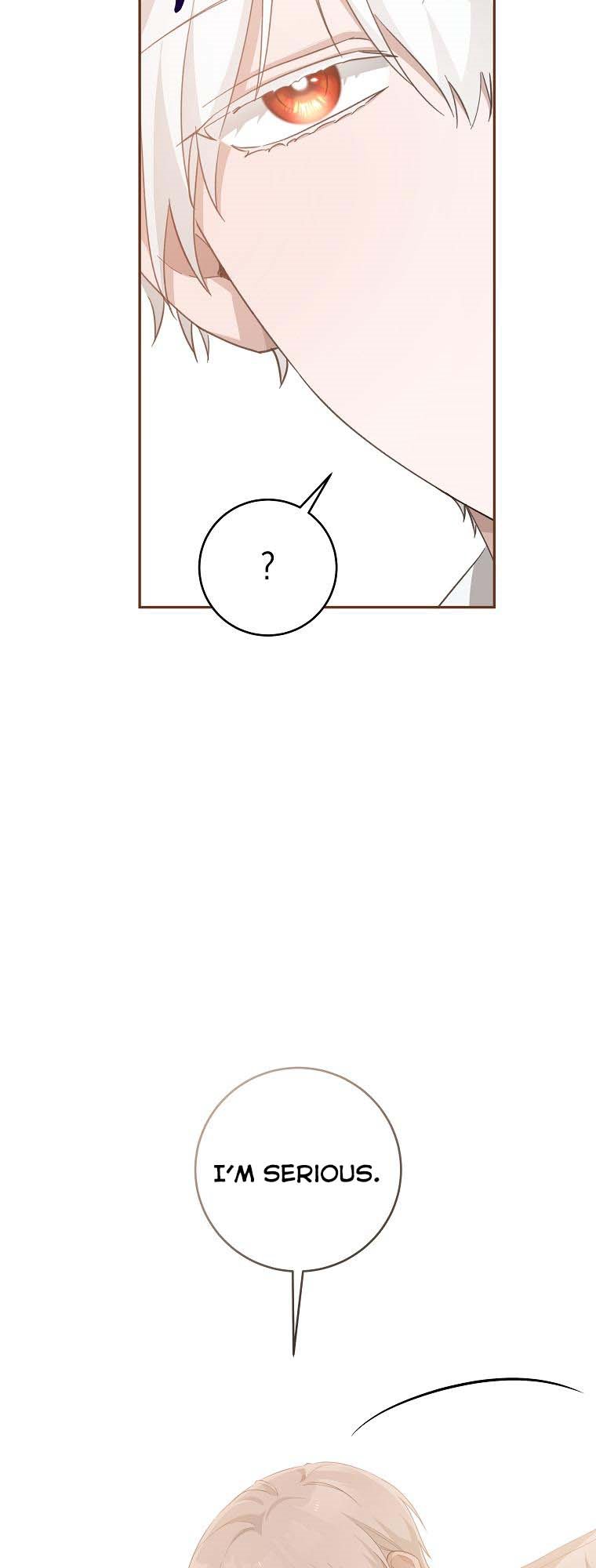 You Just Need To Hold My Hand Chapter 33 - HolyManga.Net