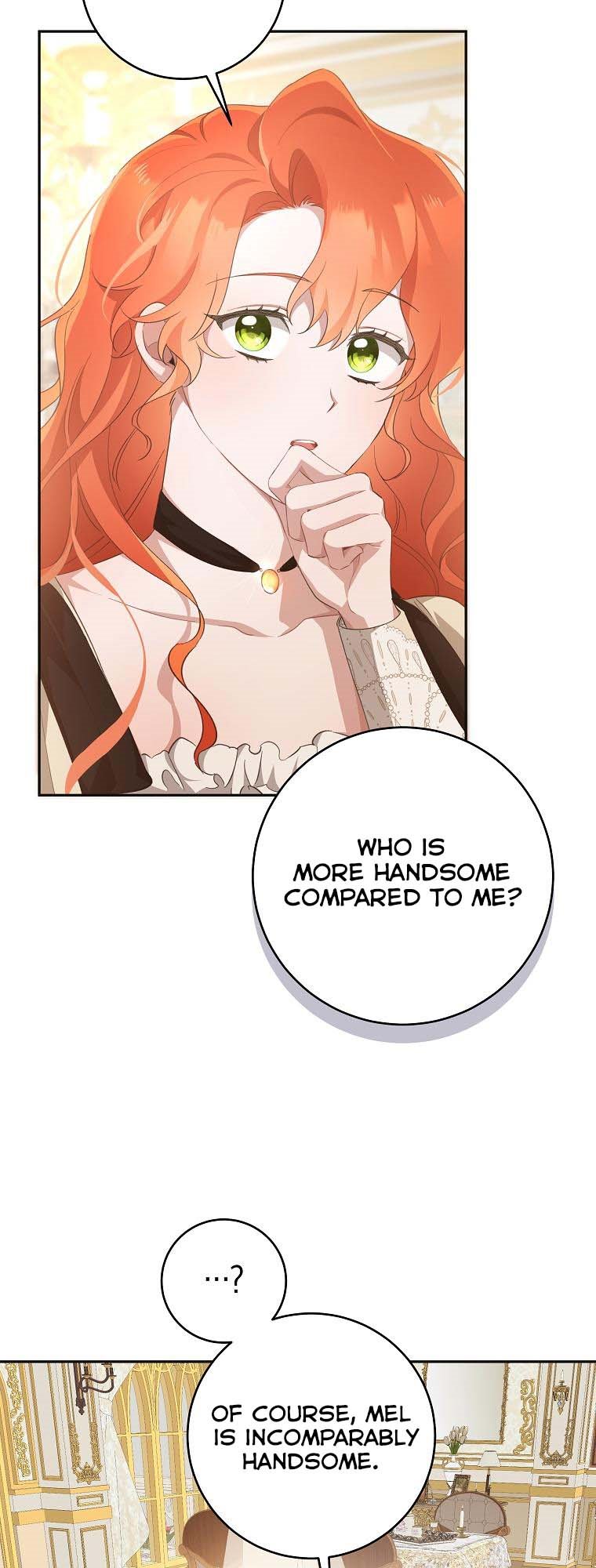 You Just Need To Hold My Hand Chapter 33 - HolyManga.Net