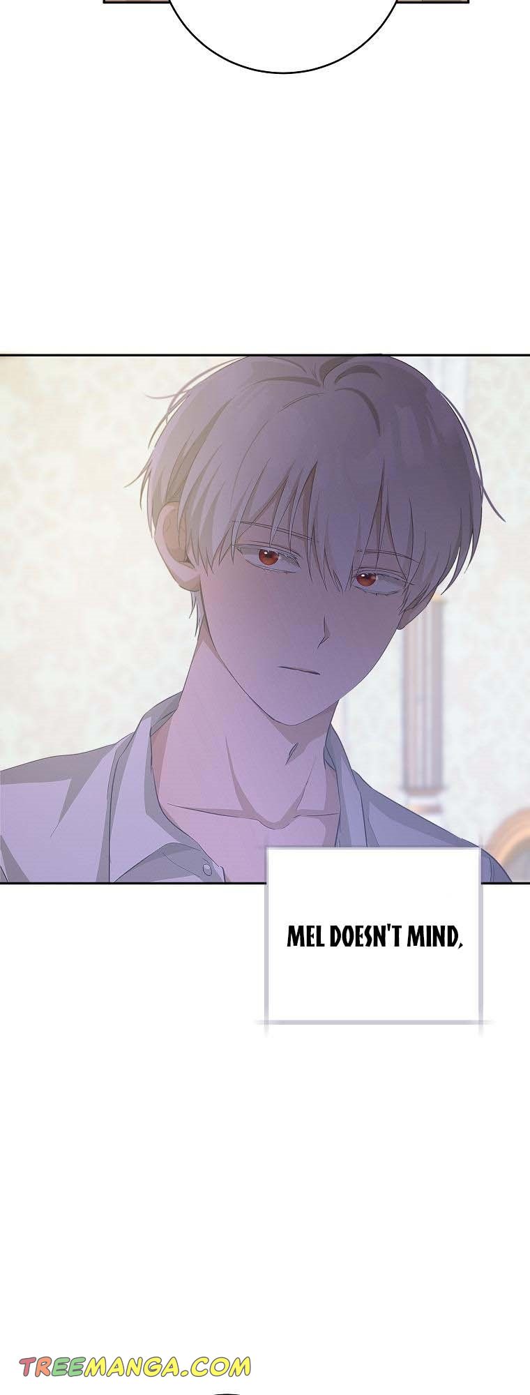 You Just Need To Hold My Hand Chapter 33 - HolyManga.Net