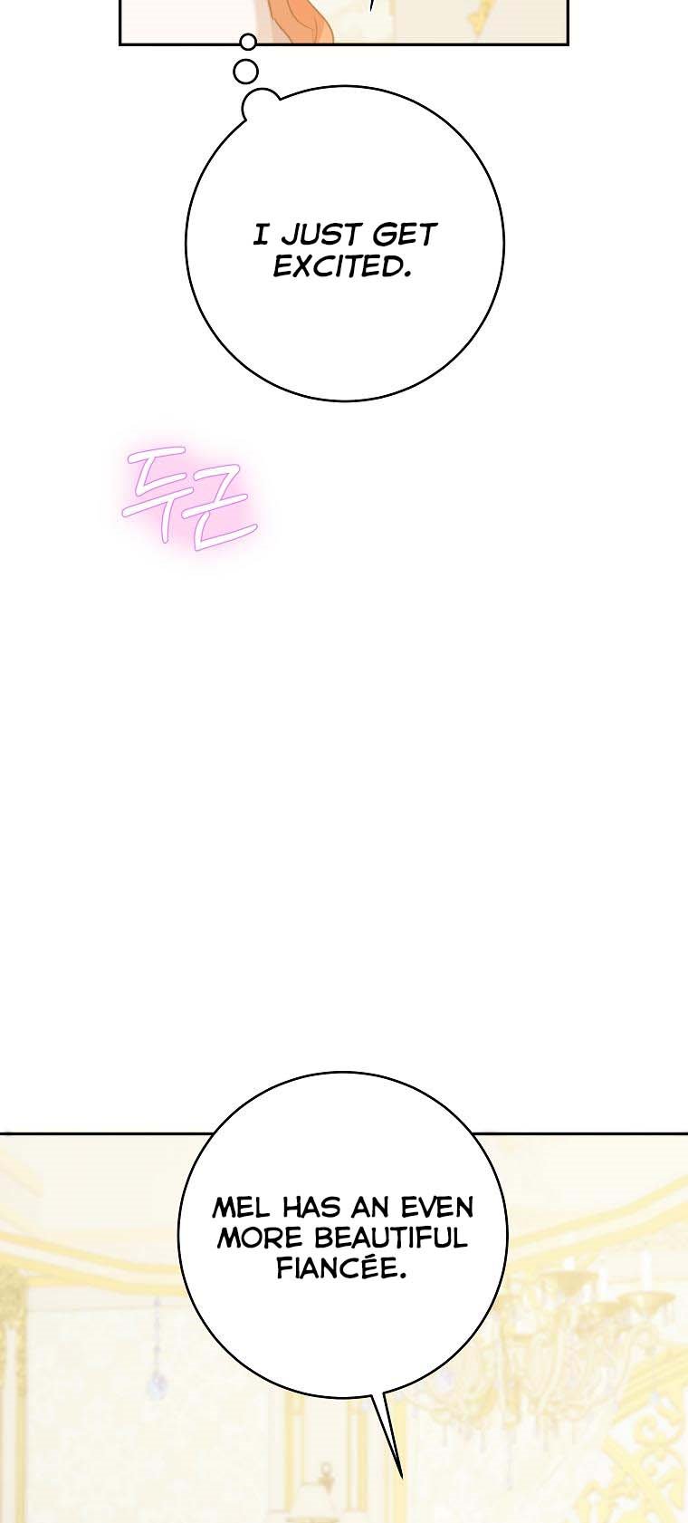 You Just Need To Hold My Hand Chapter 33 - HolyManga.Net