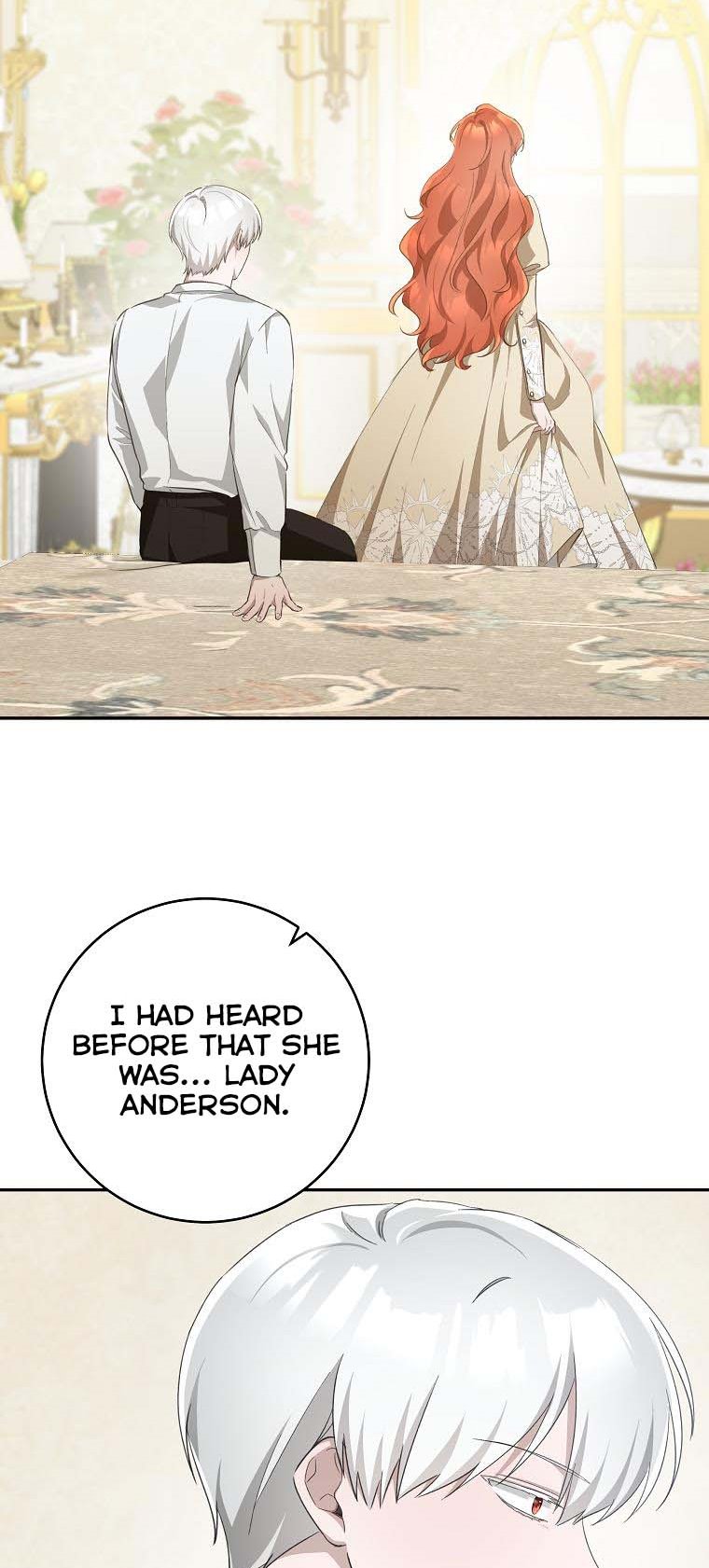 You Just Need To Hold My Hand Chapter 33 - HolyManga.Net