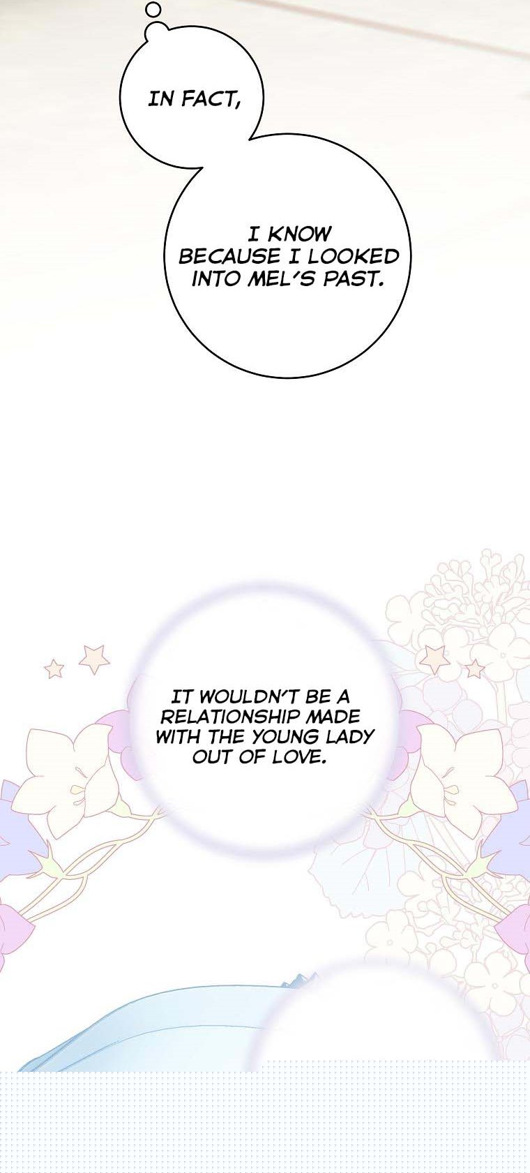 You Just Need To Hold My Hand Chapter 33 - HolyManga.Net