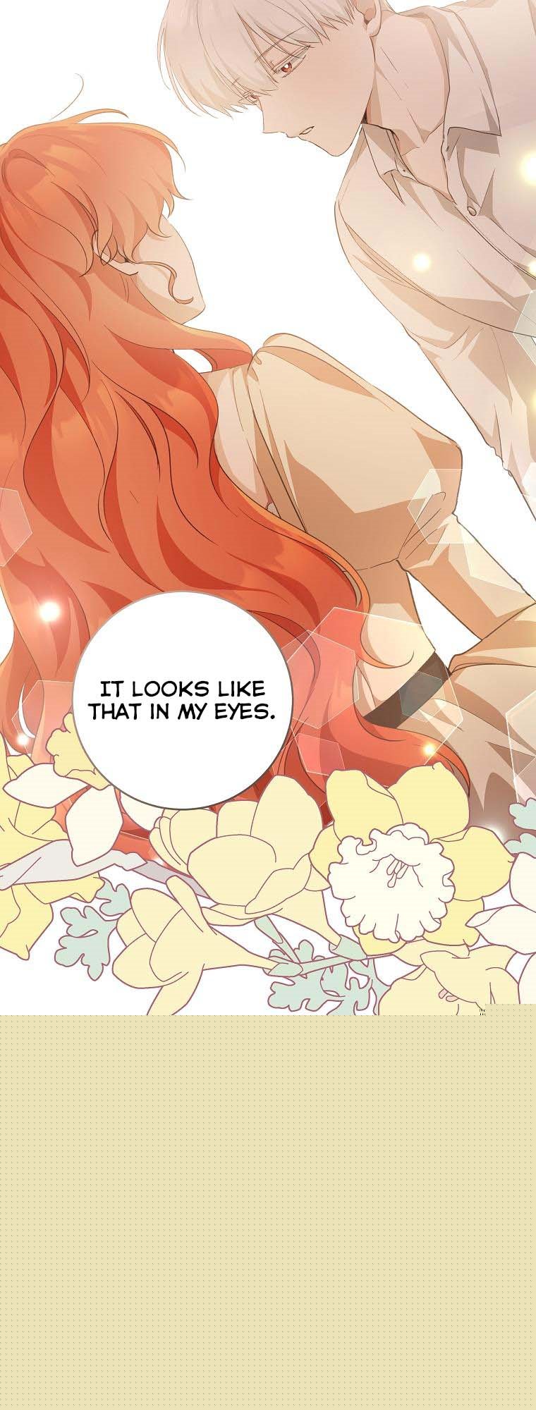 You Just Need To Hold My Hand Chapter 33 - HolyManga.Net
