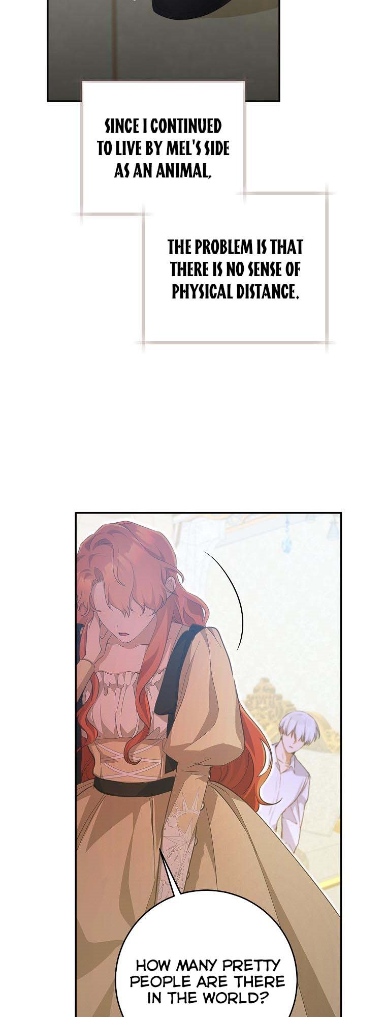 You Just Need To Hold My Hand Chapter 33 - HolyManga.Net