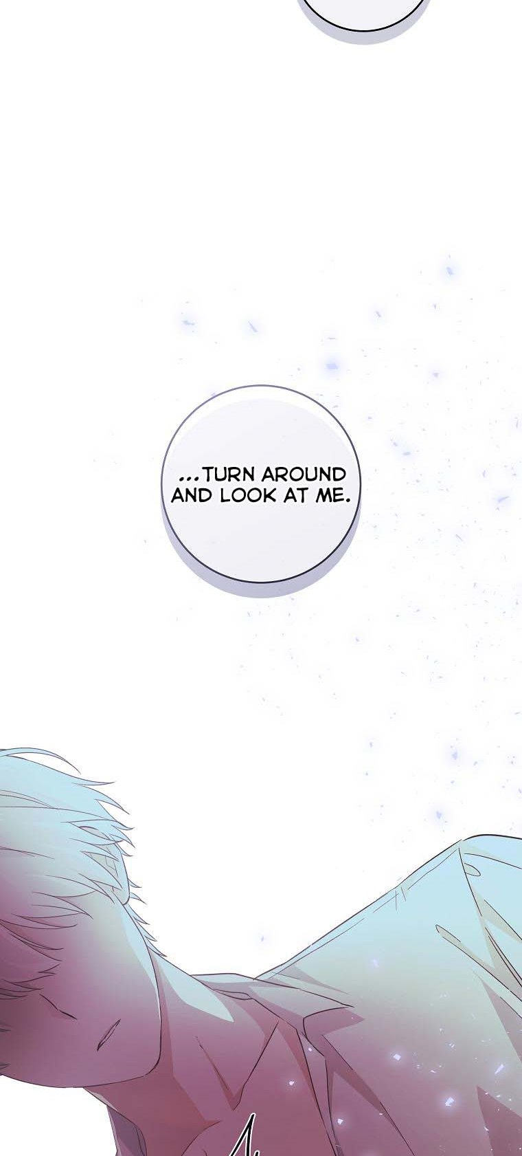 You Just Need To Hold My Hand Chapter 33 - HolyManga.Net