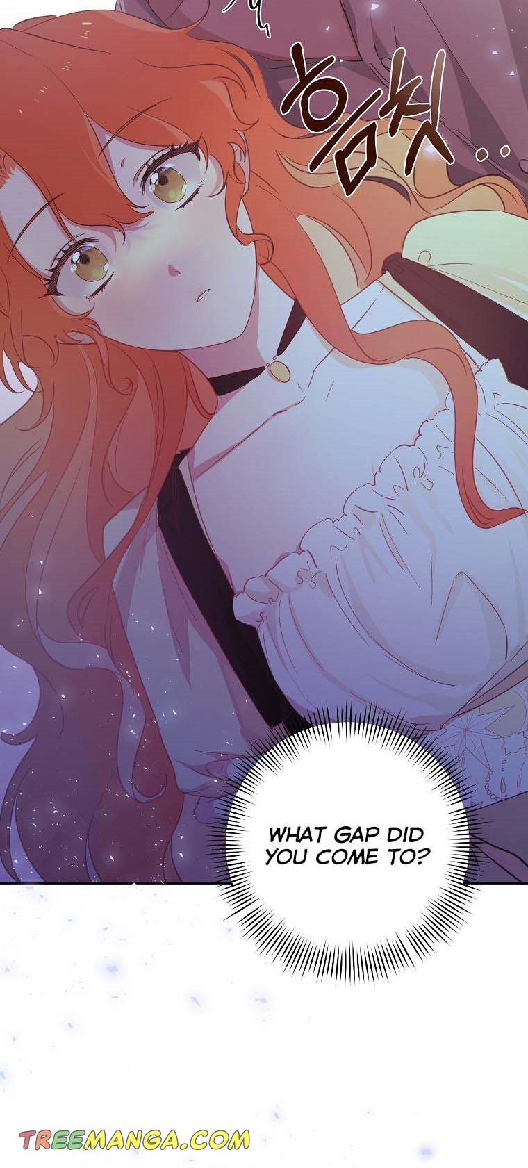 You Just Need To Hold My Hand Chapter 33 - HolyManga.Net