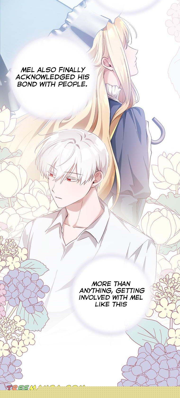 You Just Need To Hold My Hand Chapter 33 - HolyManga.Net