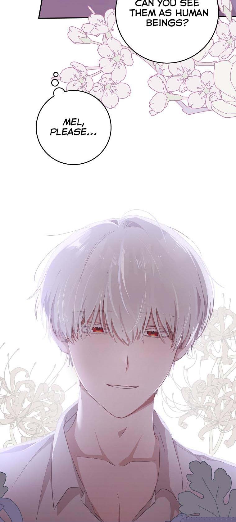 You Just Need To Hold My Hand Chapter 33 - HolyManga.Net