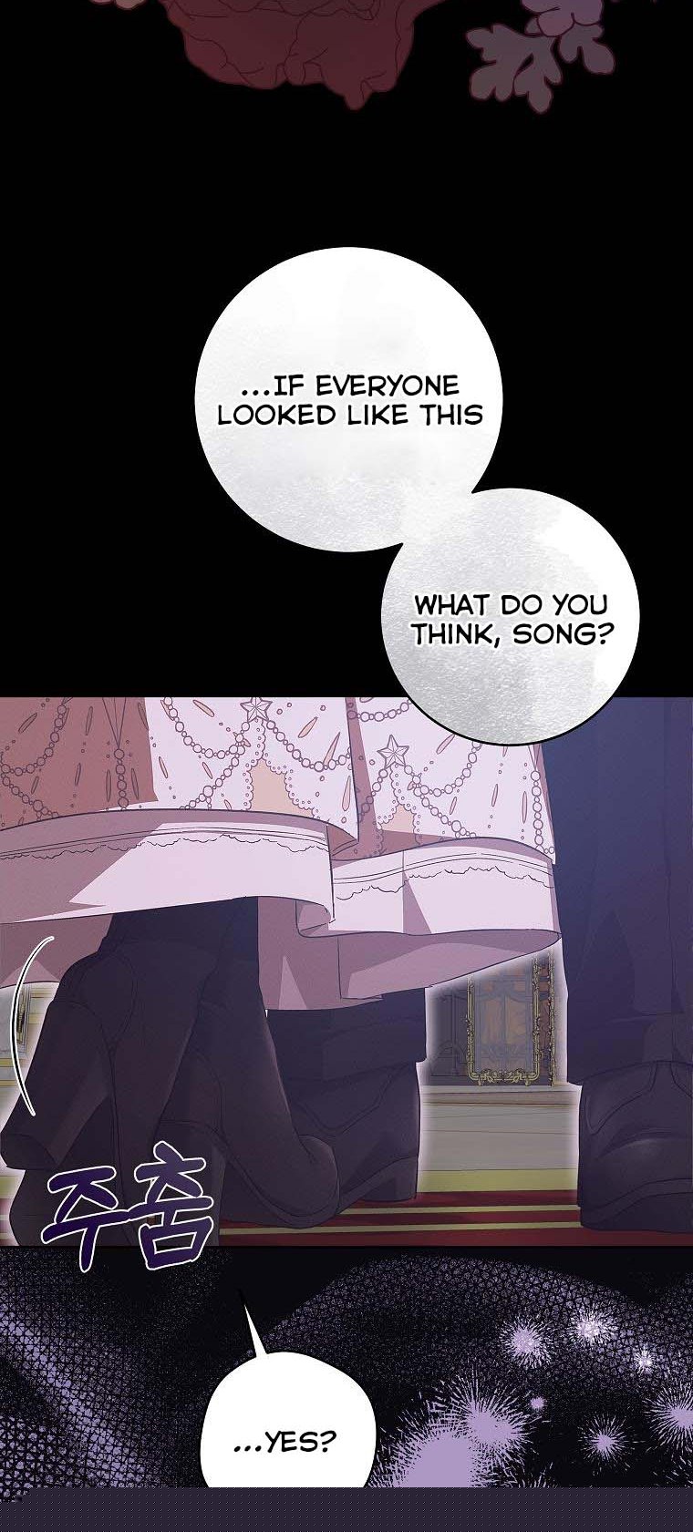 You Just Need To Hold My Hand Chapter 33 - HolyManga.Net