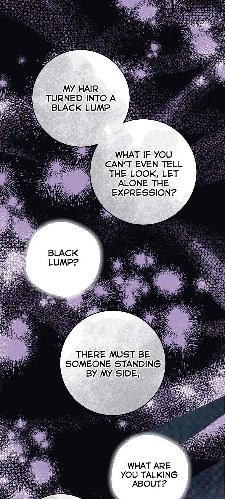You Just Need To Hold My Hand Chapter 33 - HolyManga.Net