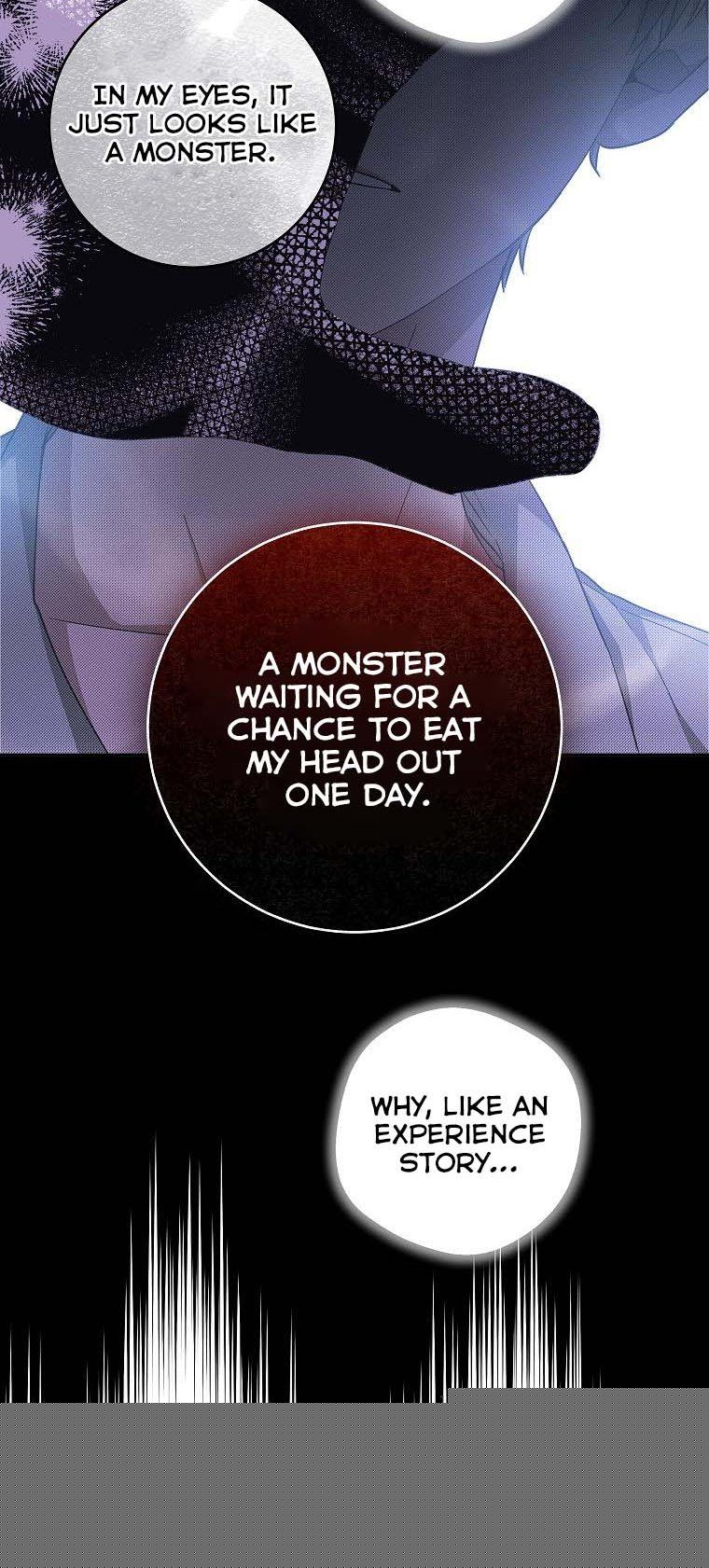 You Just Need To Hold My Hand Chapter 33 - HolyManga.Net