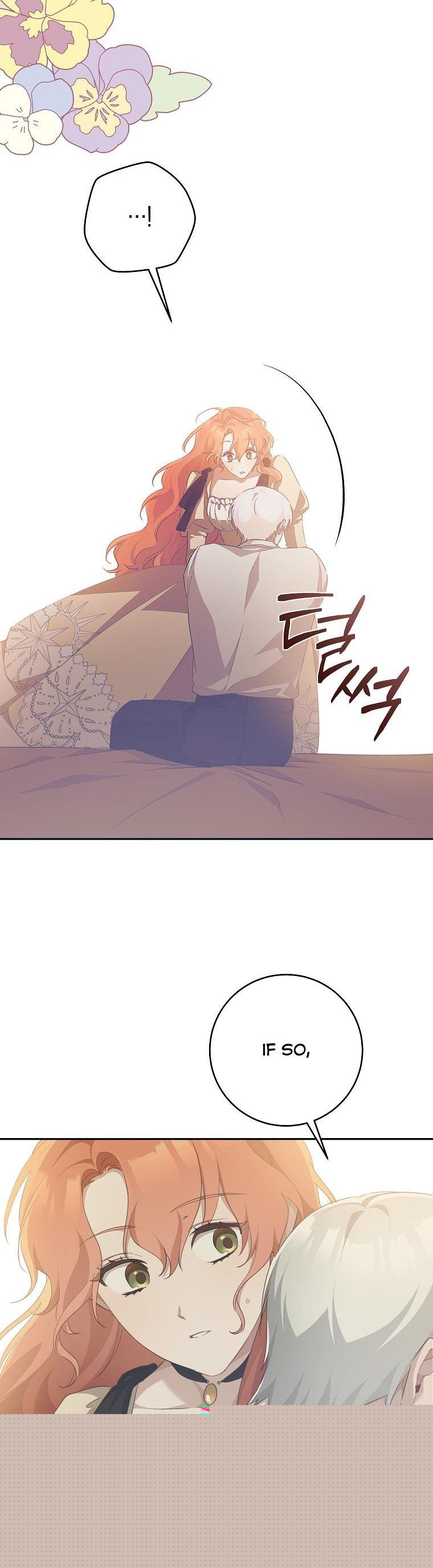 You Just Need To Hold My Hand Chapter 34 - HolyManga.Net