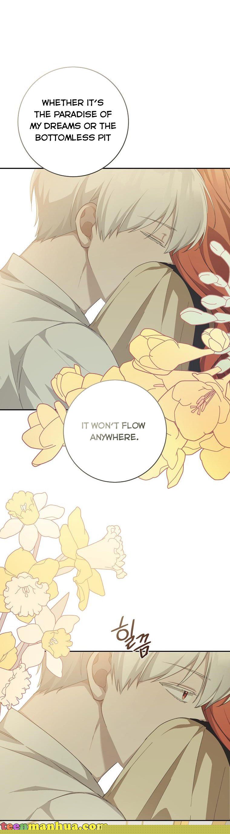 You Just Need To Hold My Hand Chapter 34 - HolyManga.Net