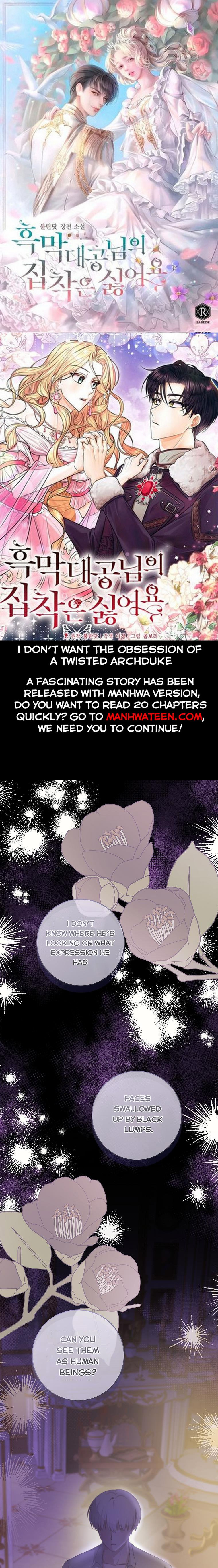 You Just Need To Hold My Hand Chapter 34 - HolyManga.Net