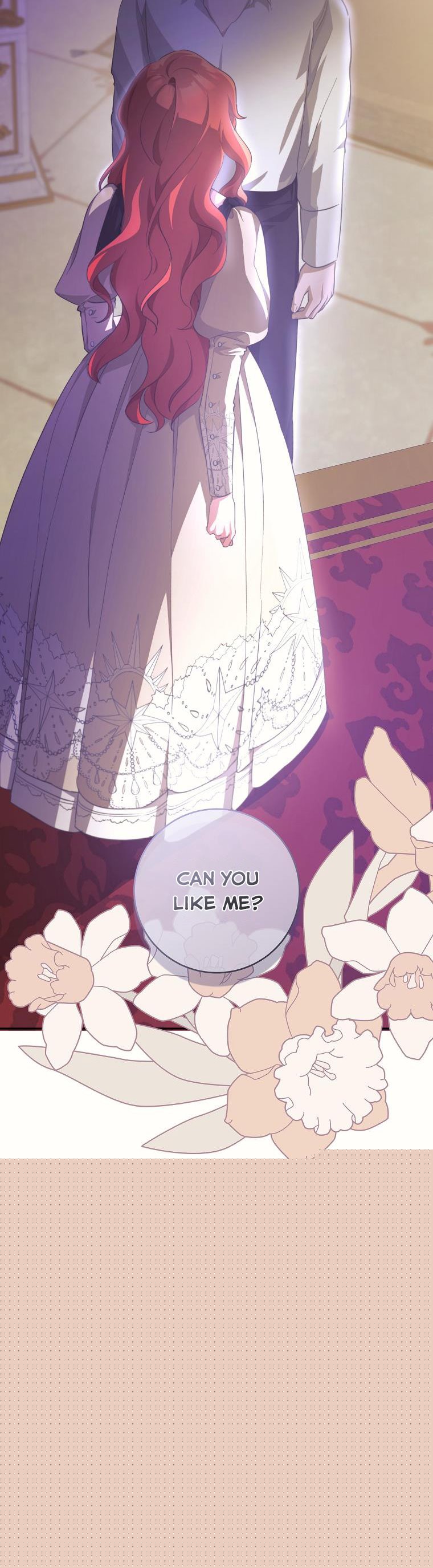 You Just Need To Hold My Hand Chapter 34 - HolyManga.Net