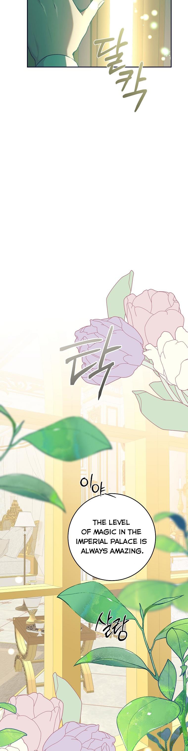 You Just Need To Hold My Hand Chapter 34 - HolyManga.Net