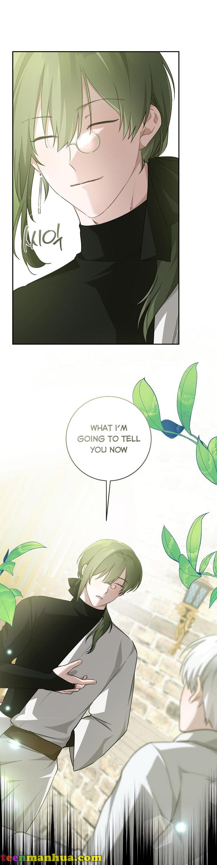 You Just Need To Hold My Hand Chapter 34 - HolyManga.Net