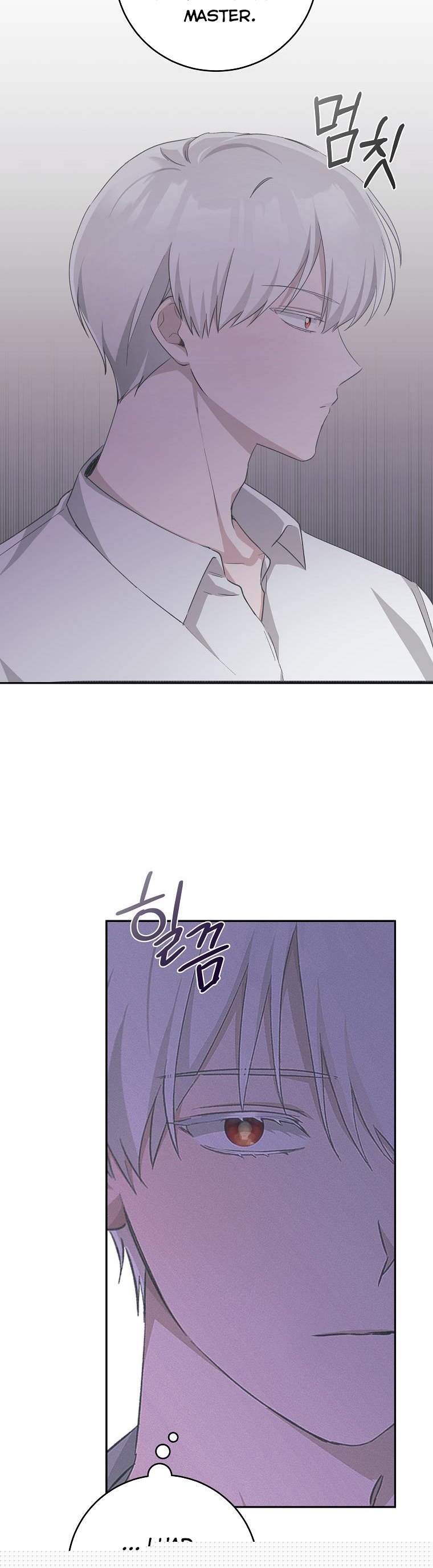 You Just Need To Hold My Hand Chapter 34 - HolyManga.Net