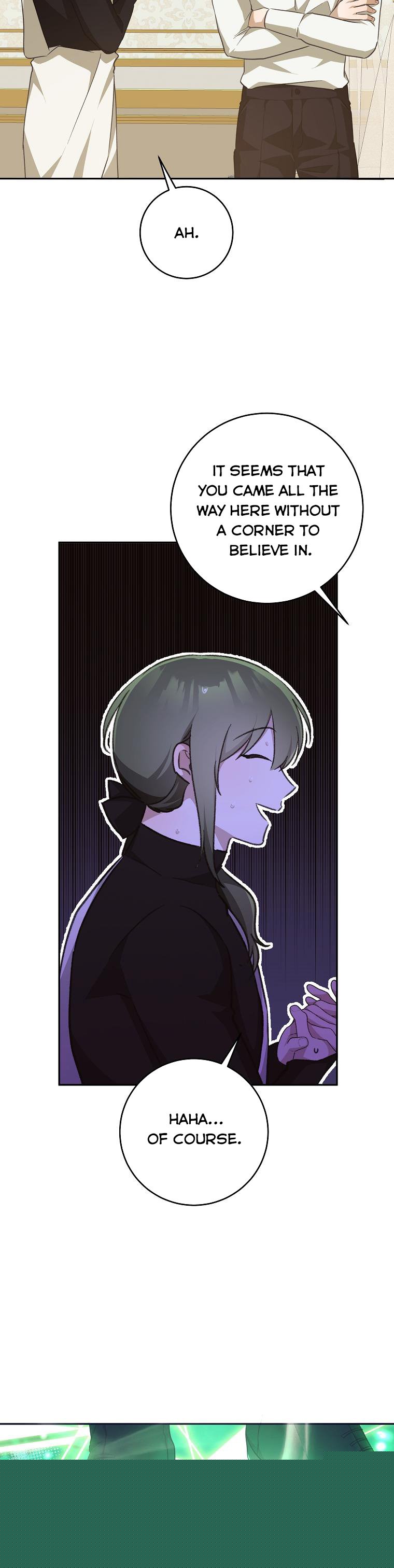 You Just Need To Hold My Hand Chapter 34 - HolyManga.Net