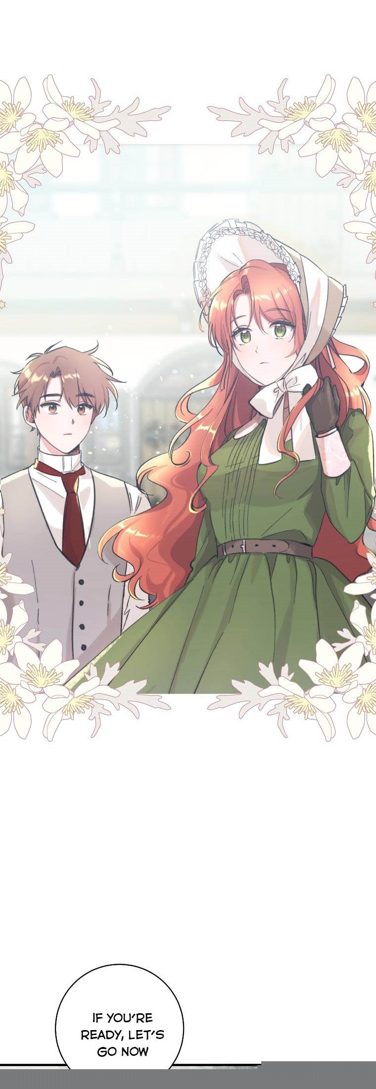 You Just Need To Hold My Hand Chapter 4 - HolyManga.Net