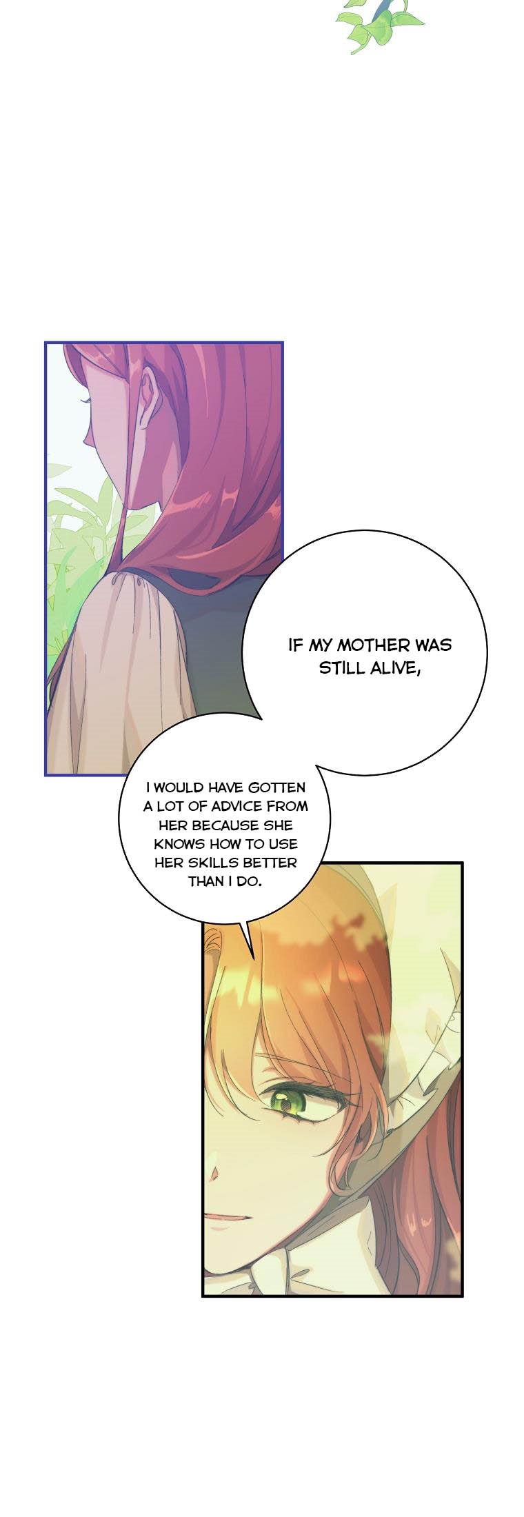 You Just Need To Hold My Hand Chapter 4 - HolyManga.Net