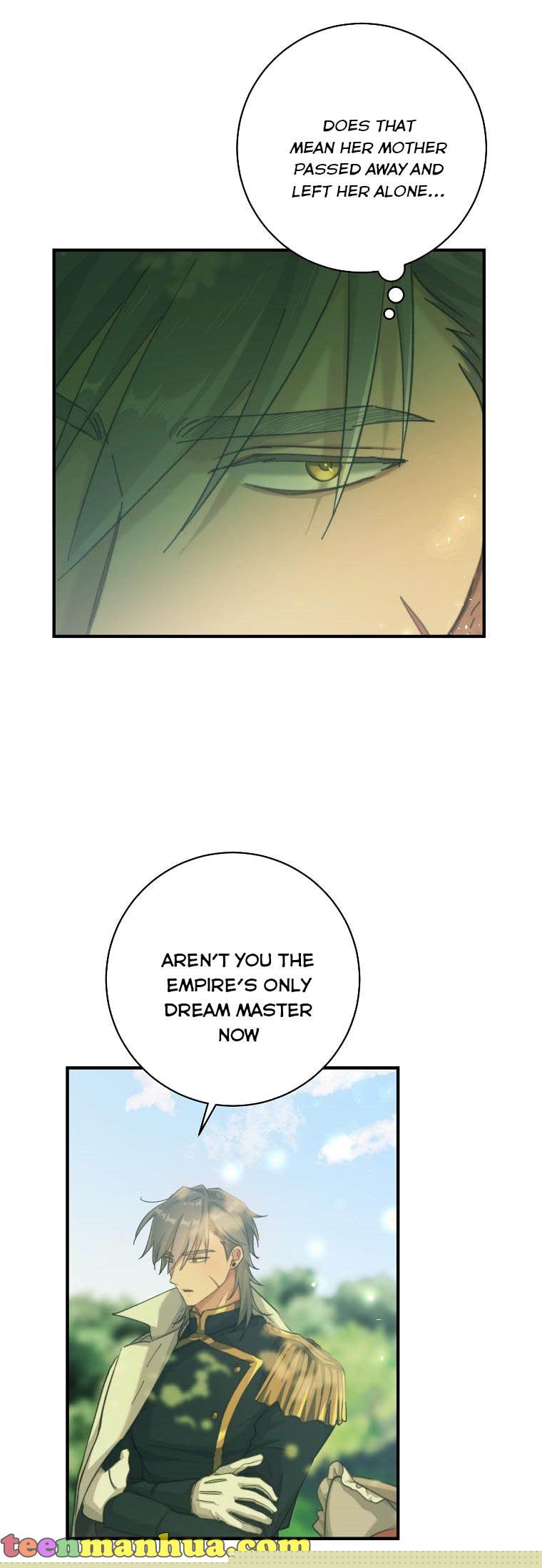 You Just Need To Hold My Hand Chapter 4 - HolyManga.Net